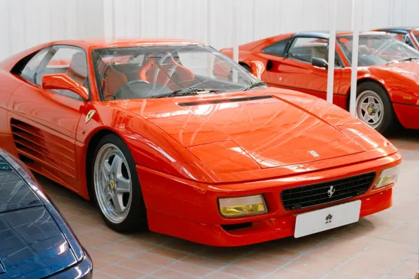 Karamba Casino Android/iOS Forrit